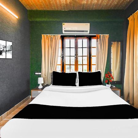 Super Hotel O Champasari Siliguri Formerly Four Fox Suits Panchanai Exterior foto