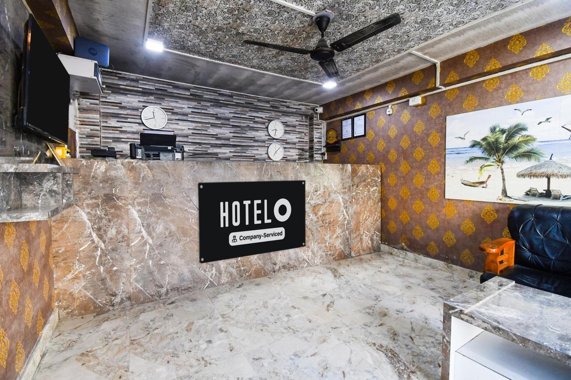 Super Hotel O Champasari Siliguri Formerly Four Fox Suits Panchanai Exterior foto