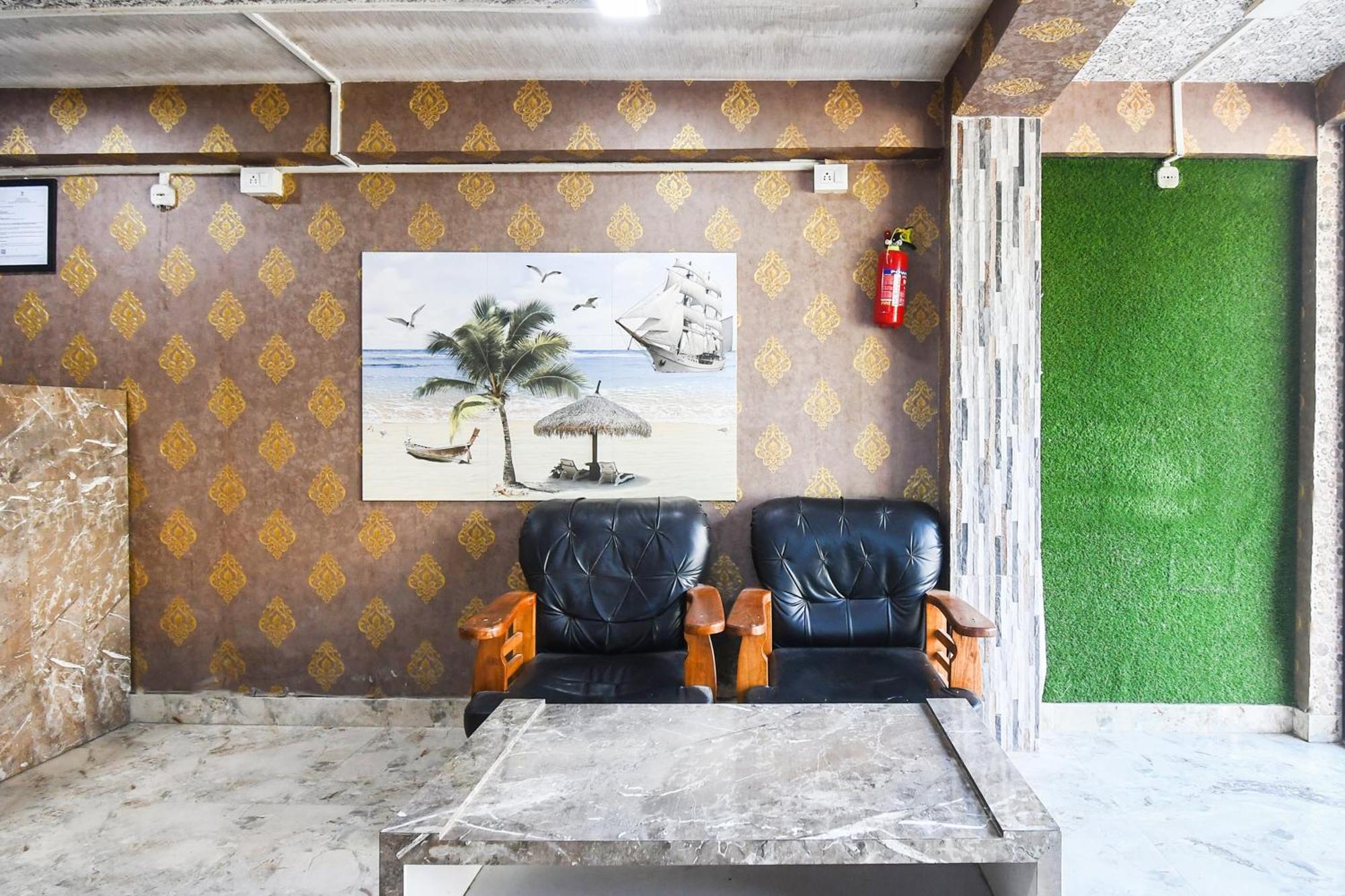 Super Hotel O Champasari Siliguri Formerly Four Fox Suits Panchanai Exterior foto